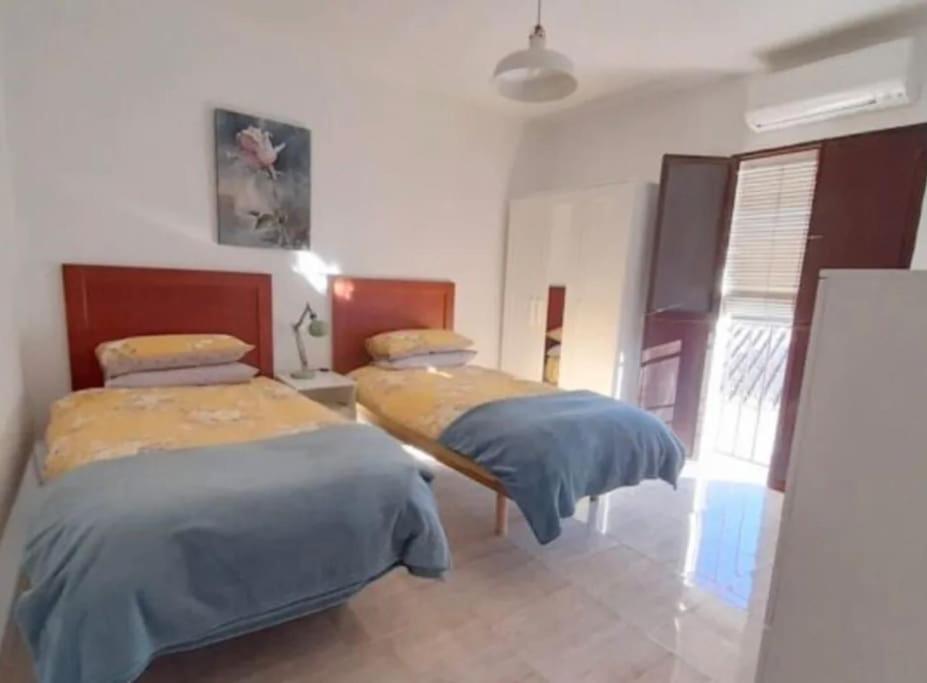 알로라 Sunset Casita 빌라 외부 사진