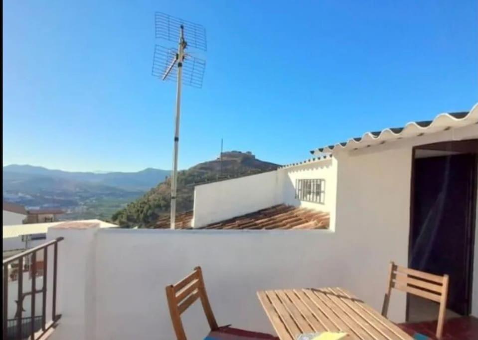 알로라 Sunset Casita 빌라 외부 사진