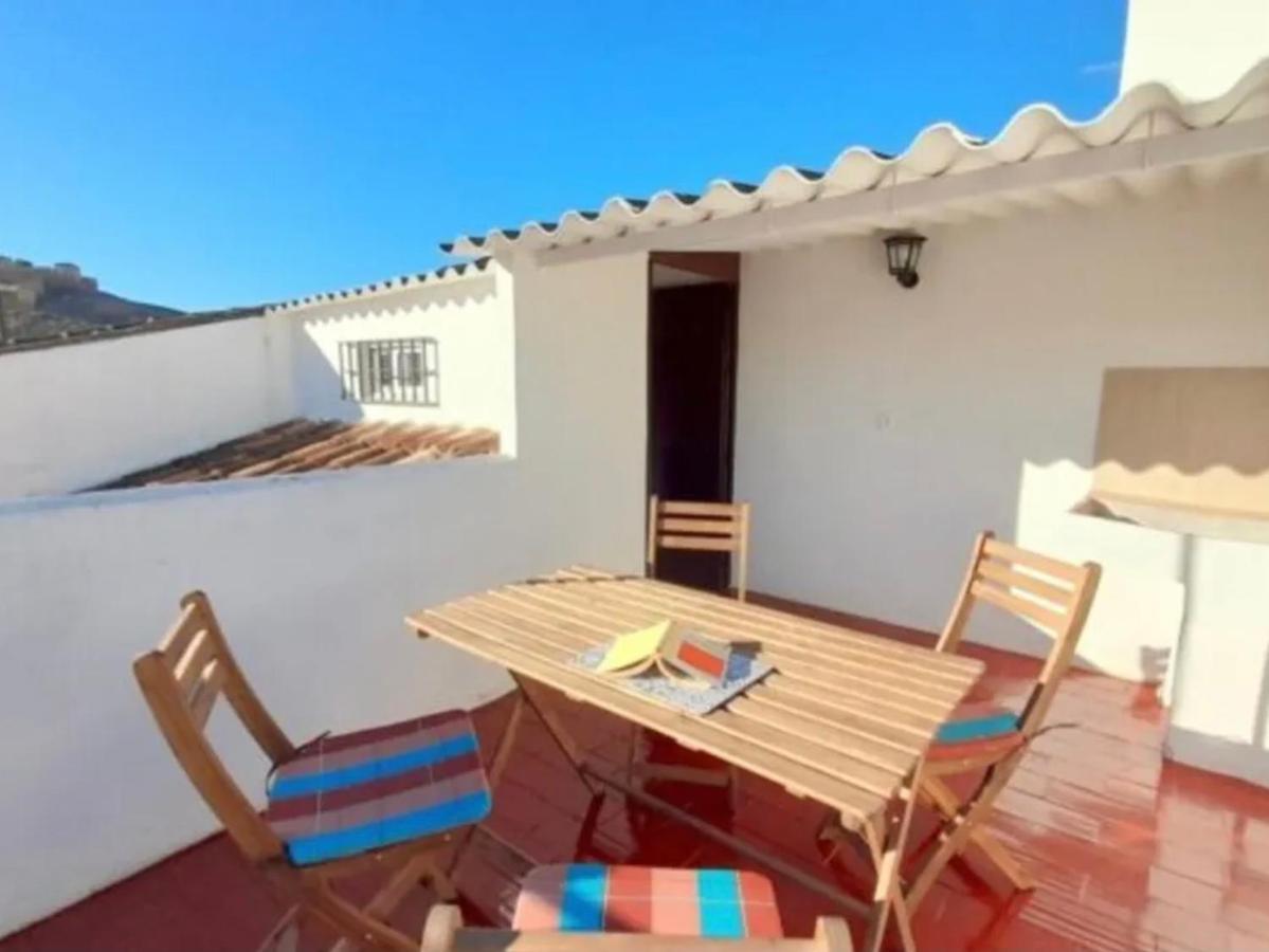 알로라 Sunset Casita 빌라 외부 사진