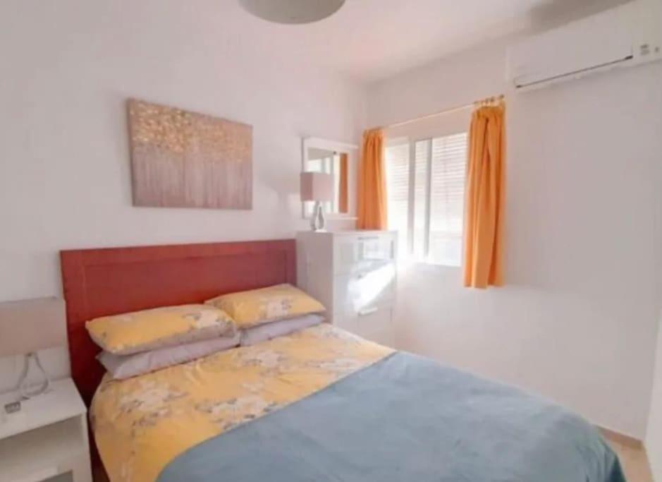 알로라 Sunset Casita 빌라 외부 사진