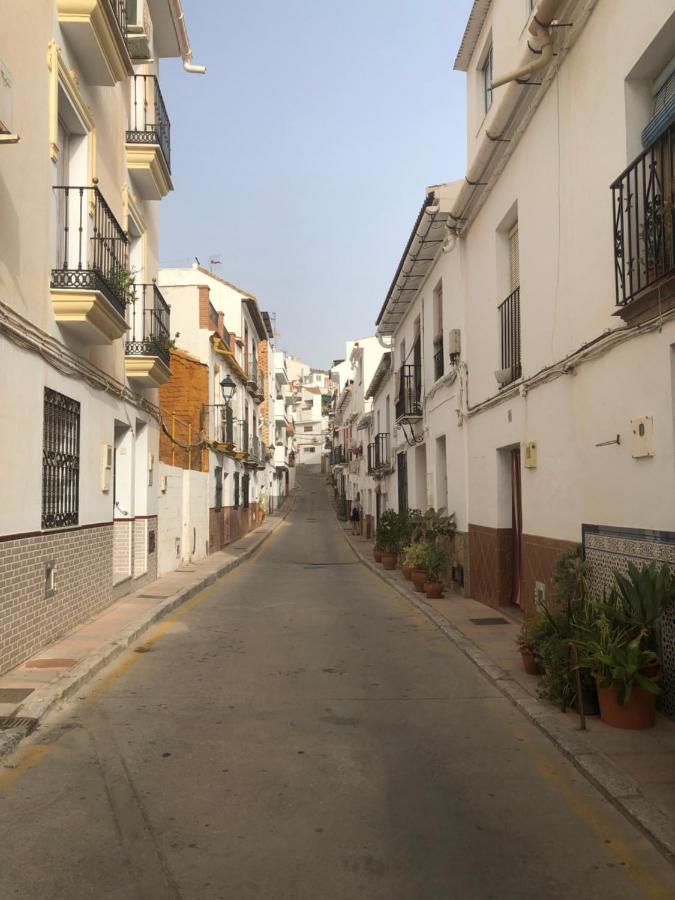 알로라 Sunset Casita 빌라 외부 사진