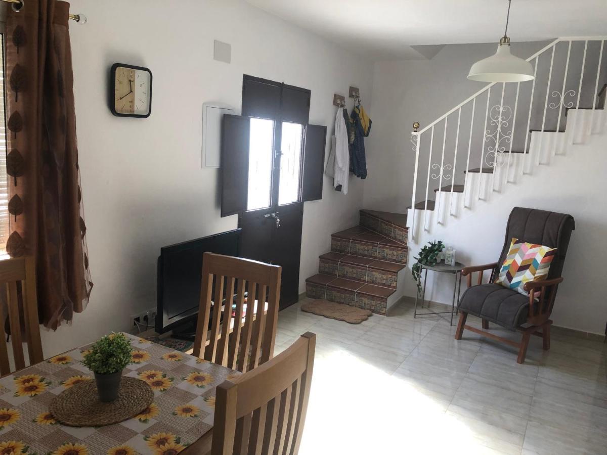 알로라 Sunset Casita 빌라 외부 사진