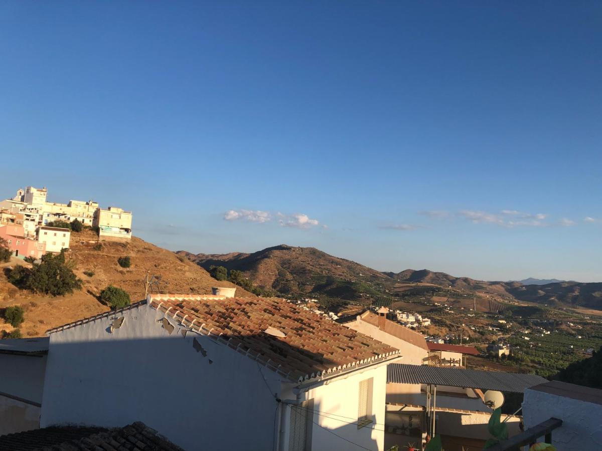 알로라 Sunset Casita 빌라 외부 사진