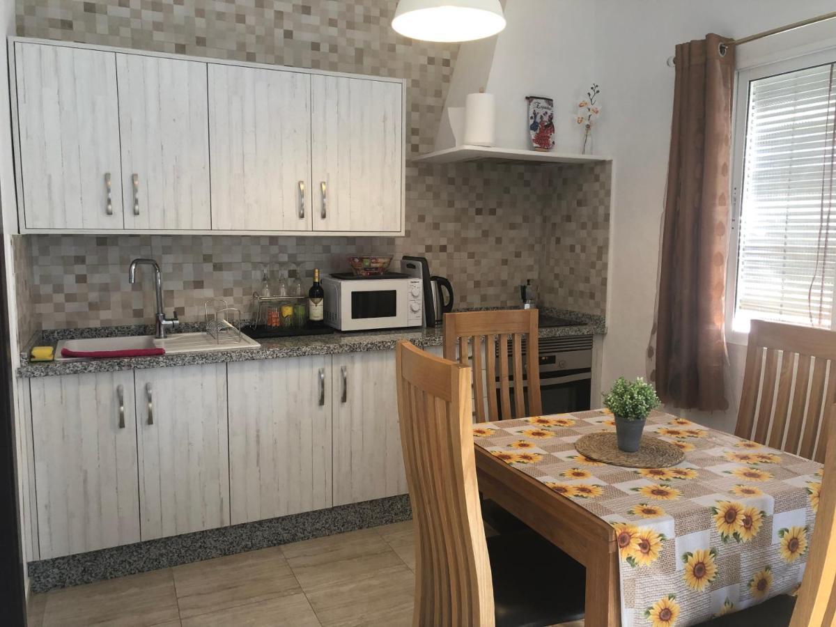 알로라 Sunset Casita 빌라 외부 사진