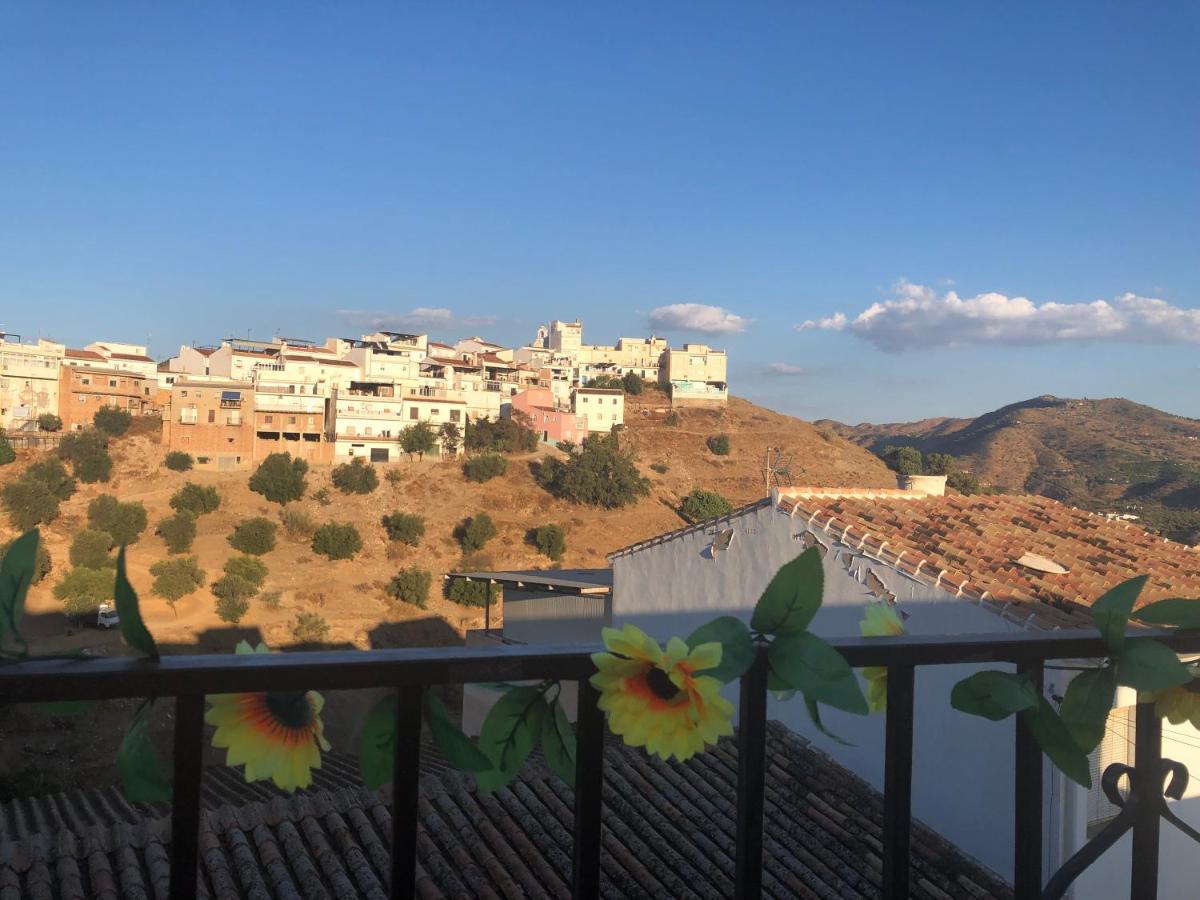 알로라 Sunset Casita 빌라 외부 사진