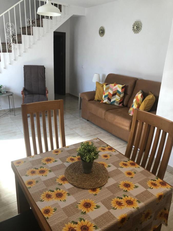 알로라 Sunset Casita 빌라 외부 사진