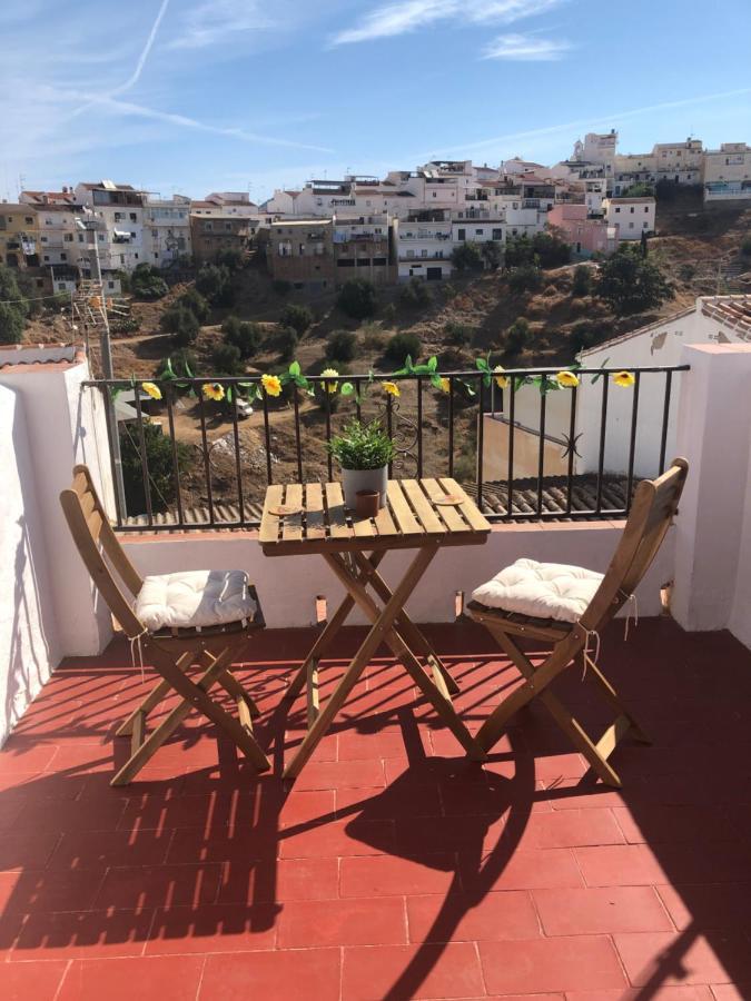알로라 Sunset Casita 빌라 외부 사진