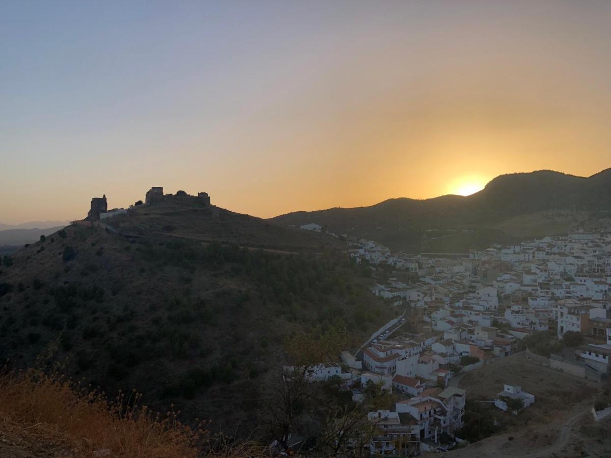 알로라 Sunset Casita 빌라 외부 사진