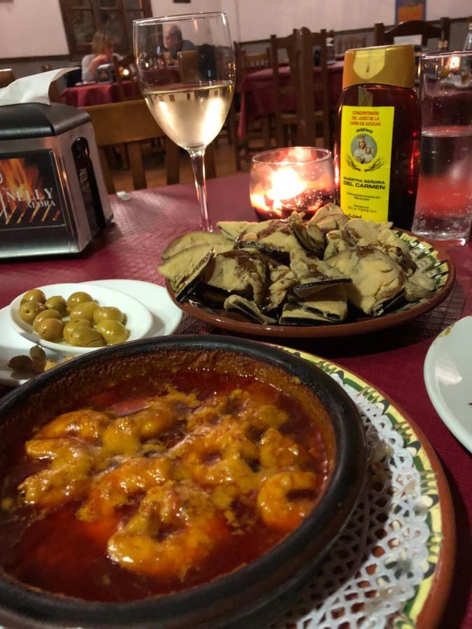알로라 Sunset Casita 빌라 외부 사진