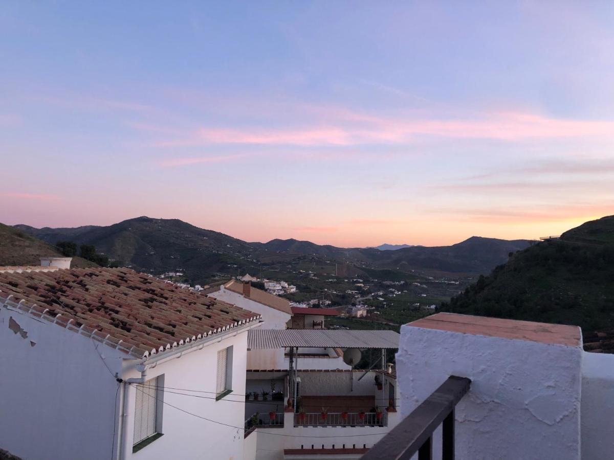 알로라 Sunset Casita 빌라 외부 사진