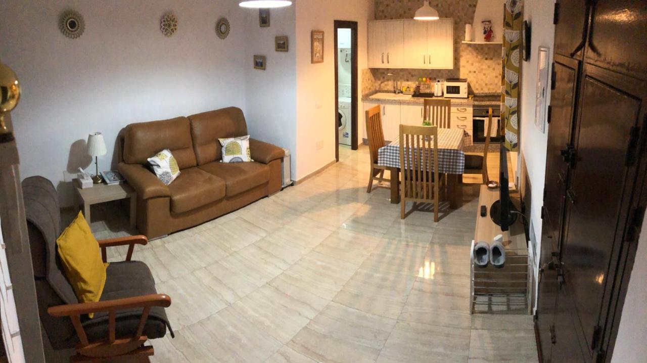 알로라 Sunset Casita 빌라 외부 사진