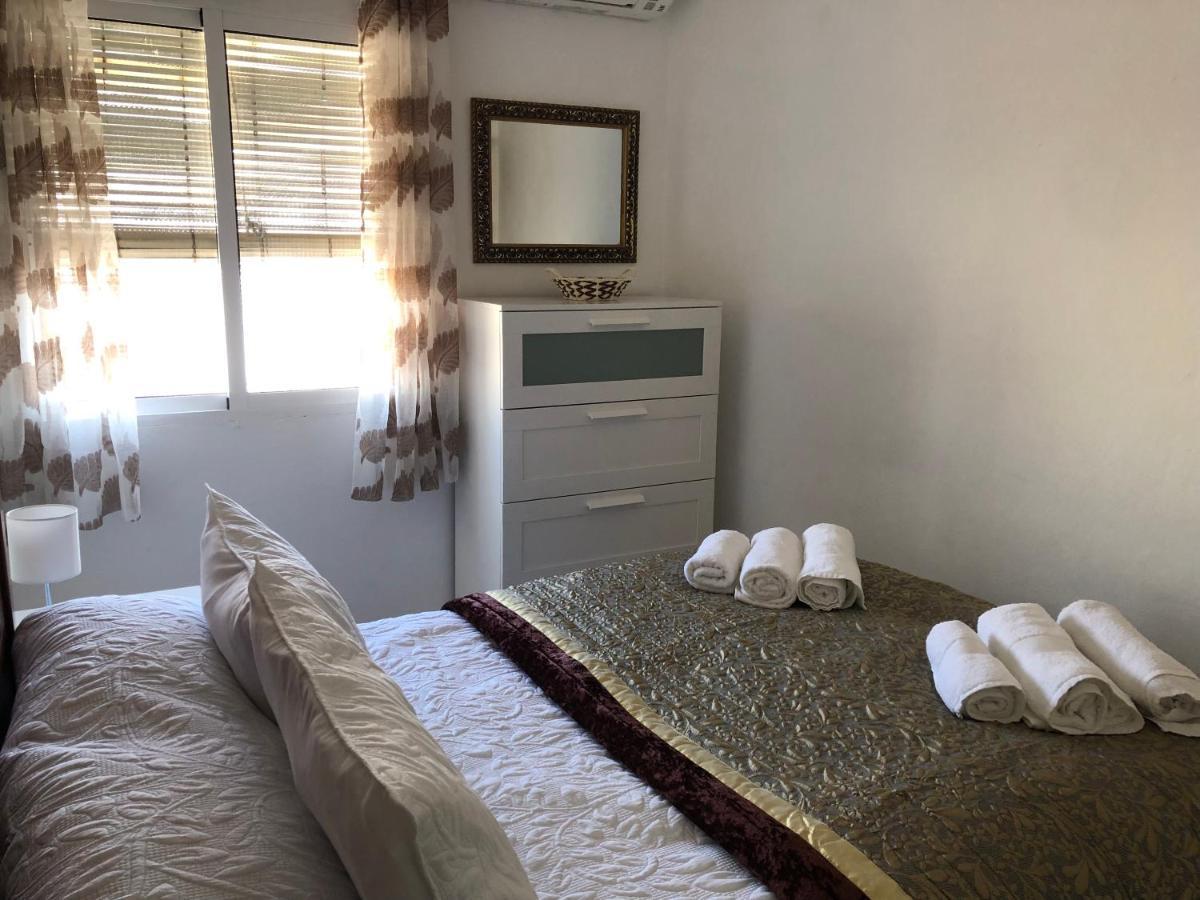 알로라 Sunset Casita 빌라 외부 사진