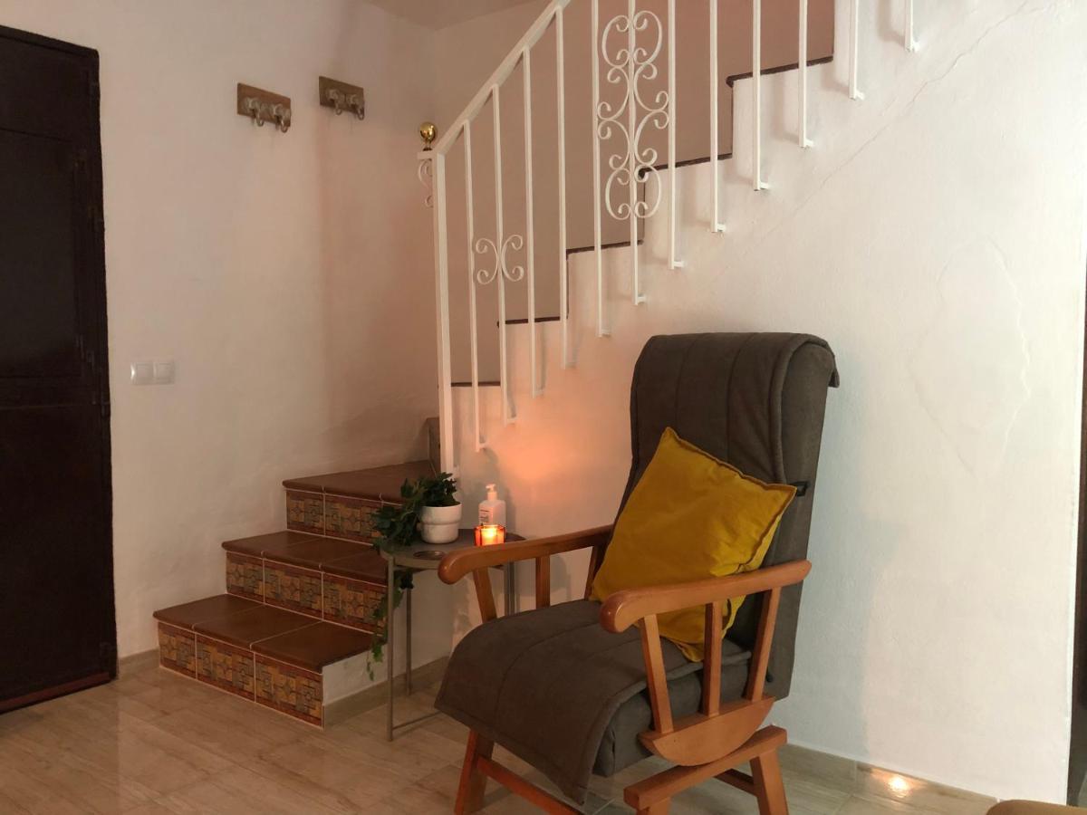알로라 Sunset Casita 빌라 외부 사진