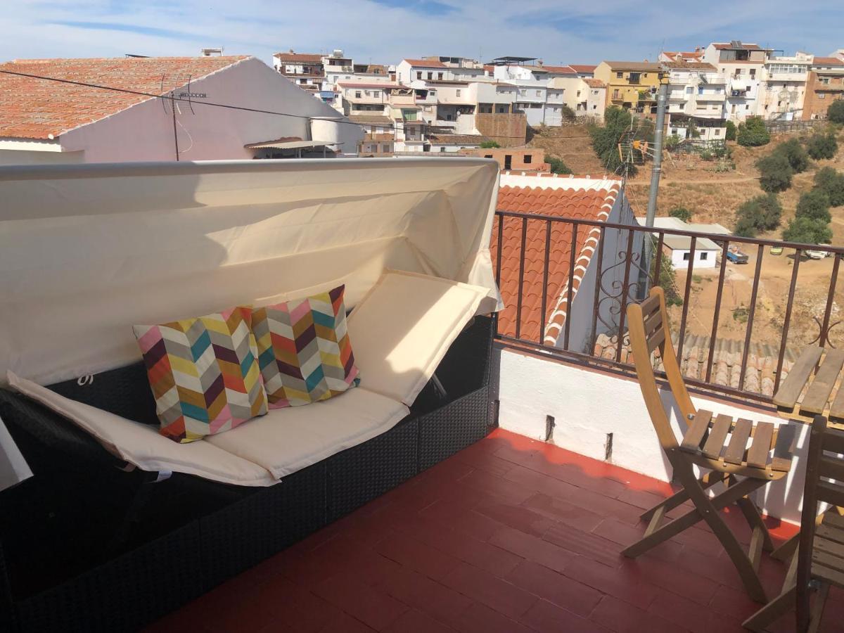 알로라 Sunset Casita 빌라 외부 사진