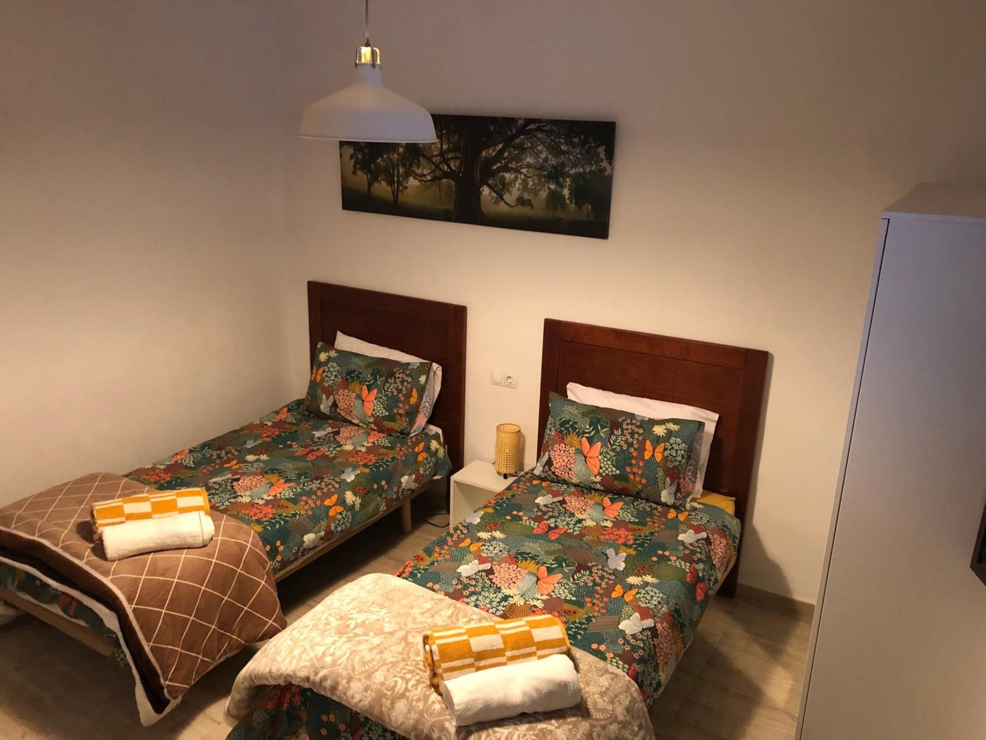 알로라 Sunset Casita 빌라 외부 사진