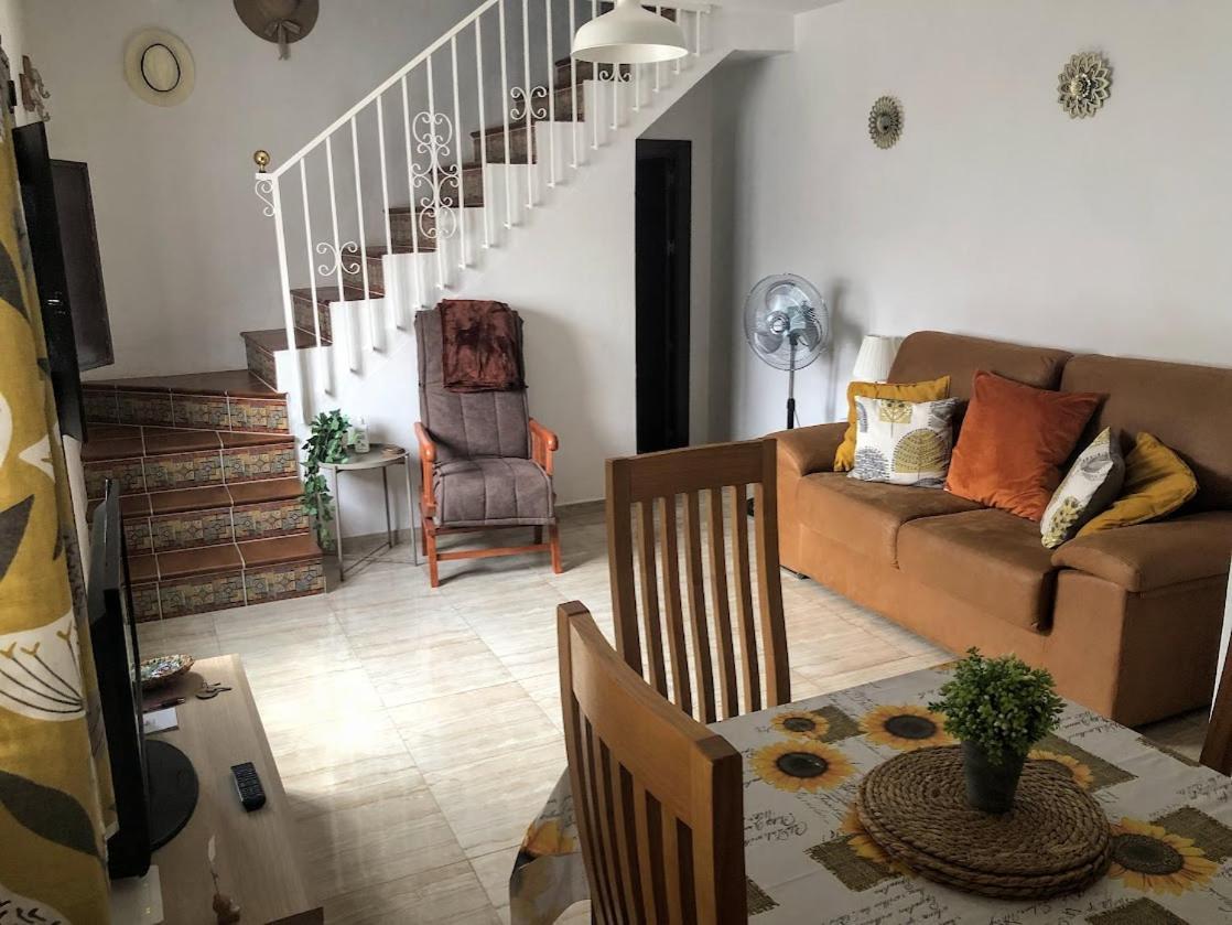 알로라 Sunset Casita 빌라 외부 사진