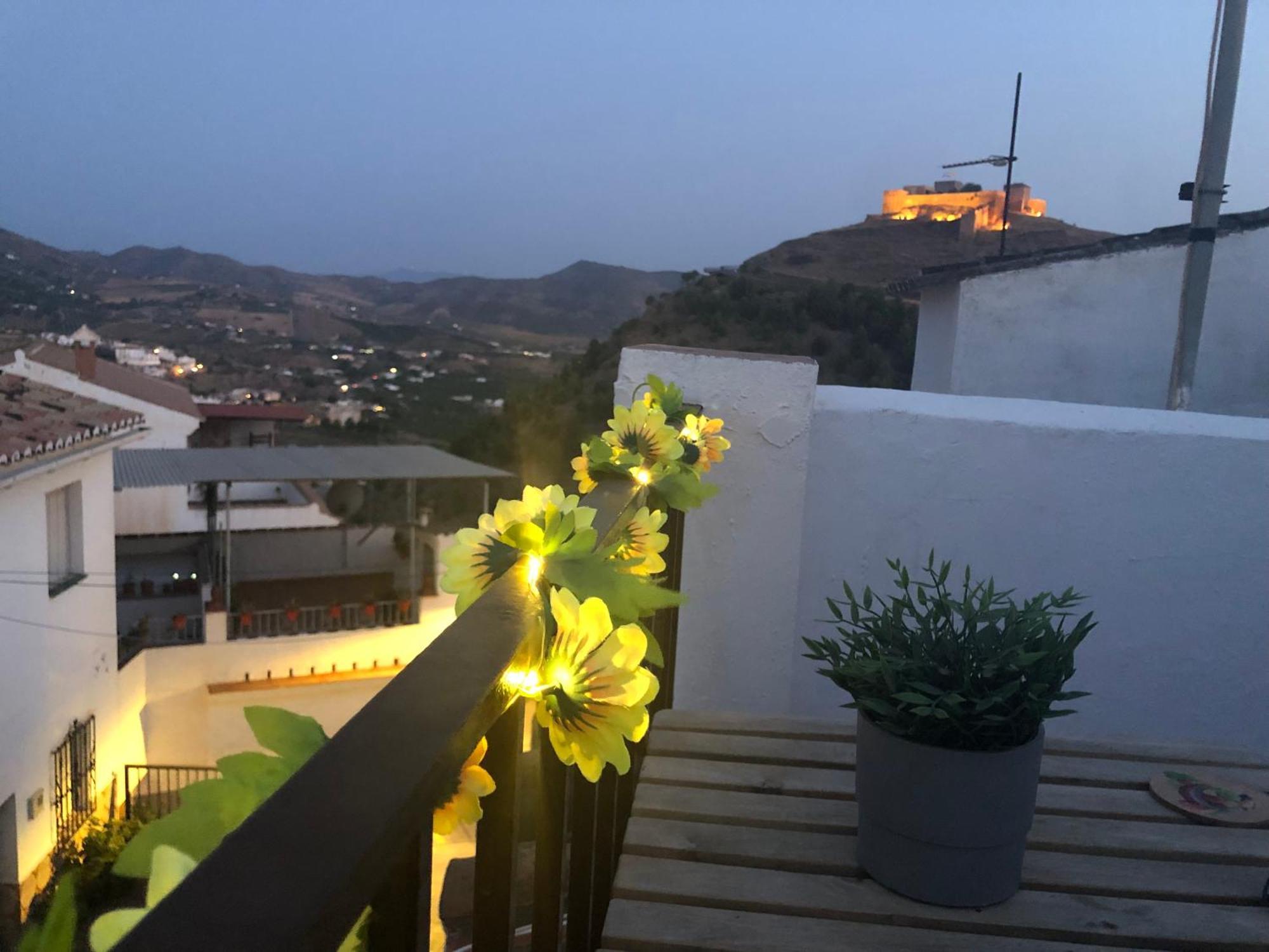 알로라 Sunset Casita 빌라 외부 사진