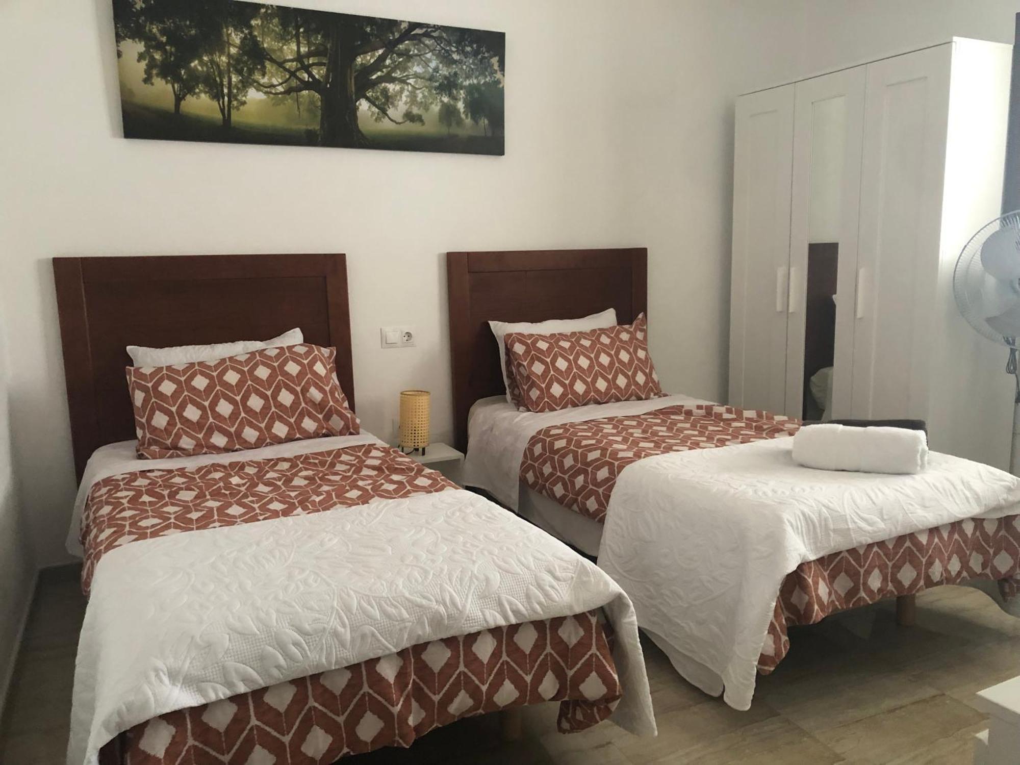 알로라 Sunset Casita 빌라 외부 사진