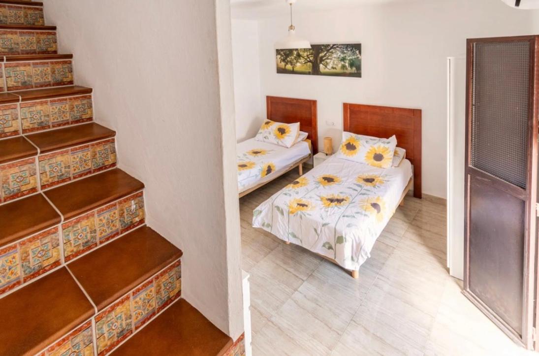 알로라 Sunset Casita 빌라 외부 사진