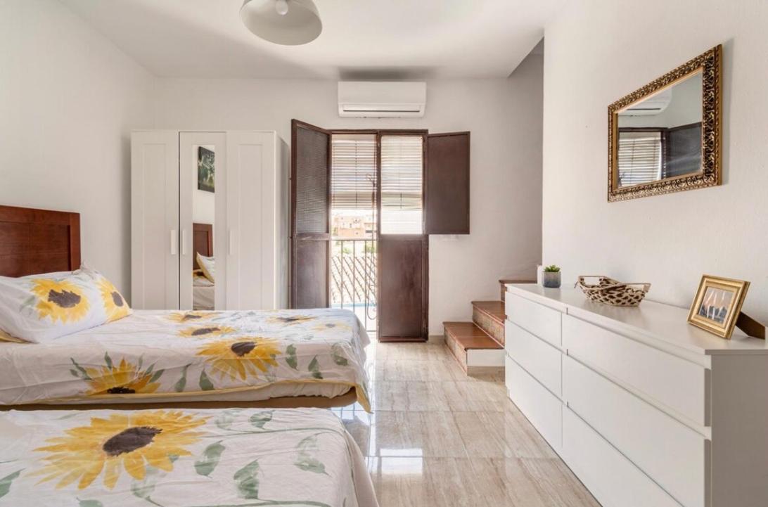 알로라 Sunset Casita 빌라 외부 사진