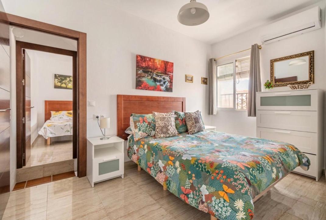 알로라 Sunset Casita 빌라 외부 사진