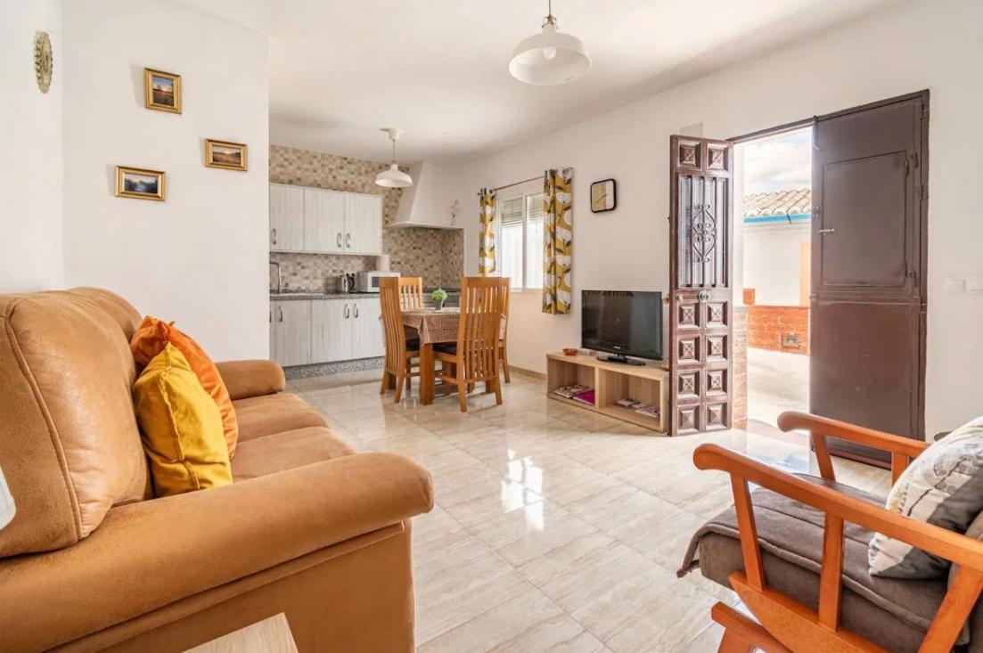 알로라 Sunset Casita 빌라 외부 사진