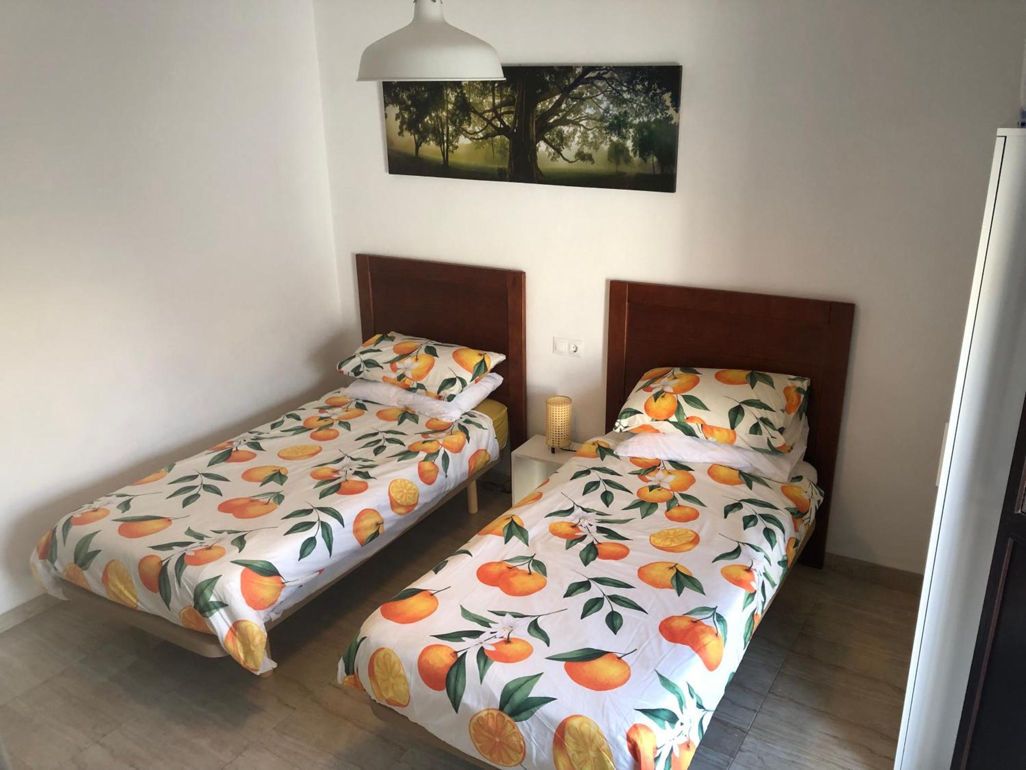 알로라 Sunset Casita 빌라 외부 사진